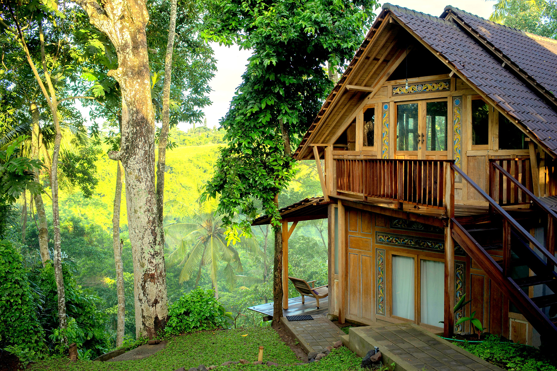 Retreat gallery image 2