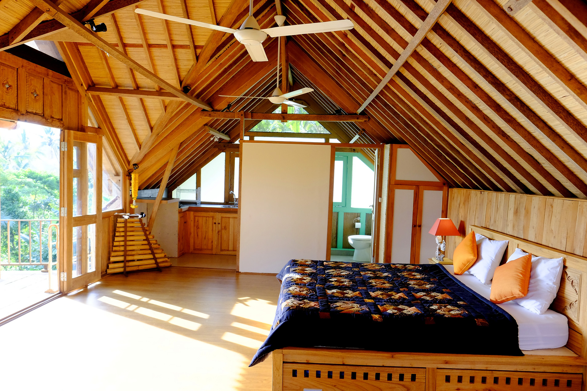 Retreat gallery image 10