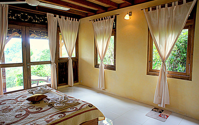 Deluxe Valley View Room detail 3